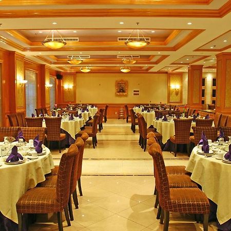 Shanghai Dazhong International Conference Hotel Екстериор снимка