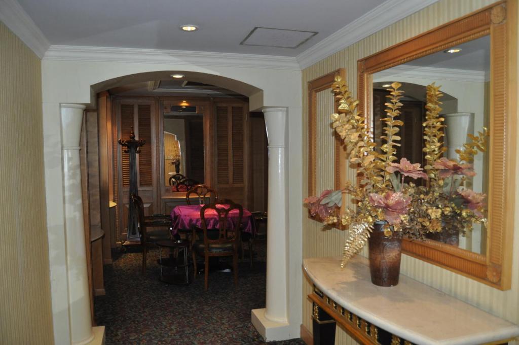 Shanghai Dazhong International Conference Hotel Стая снимка