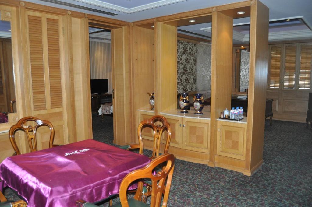Shanghai Dazhong International Conference Hotel Стая снимка