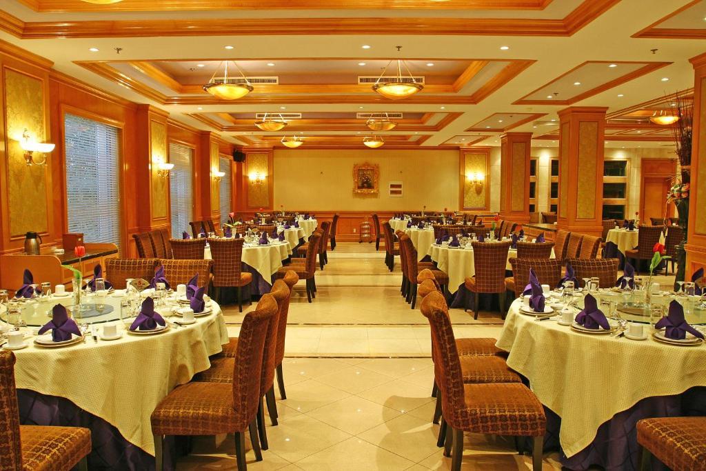 Shanghai Dazhong International Conference Hotel Екстериор снимка