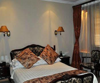 Shanghai Dazhong International Conference Hotel Екстериор снимка